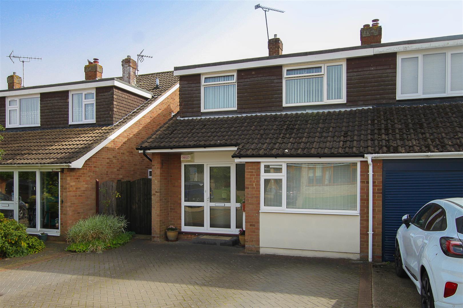 Great Fox Meadow, Kelvedon Hatch, Brentwood Keith Ashton